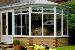 conservatories Hoo End
