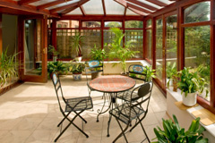 Hoo End conservatory quotes