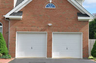 free Hoo End garage construction quotes