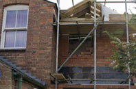 free Hoo End home extension quotes